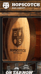 Mobile Screenshot of hopscotch.co.nz